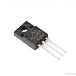 FS10KM Power Mosfet 60V 10A