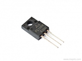 FS10KM Power Mosfet 60V 10A