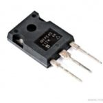 IRFPE40 Power Mosfet Transistor 800V 5.4A