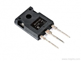 IRFPE40 Power Mosfet Transistor 800V 5.4A