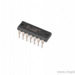 75188 Quadruple Line Driver IC