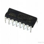 CD4049 Hex Buffer or Converter IC