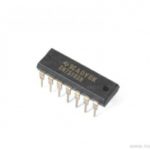SN75188 Quadruple Line Driver IC