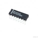 74LS190 Synchronous 4-Bit Up Down Counter IC