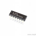 74LS196 Presettable Decade Counter IC
