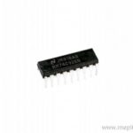 74C926 4-Digit Counter IC