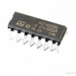 CD4020 14 Stage Ripple-Carry Binary Counter IC