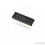 74HC32 Quad 2-Input OR Gate IC