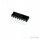 74LS04 Hex Inverter IC