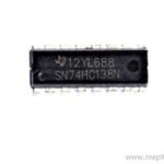 74HC138 3-Line to 8-Line Decoder Demultiplexer IC