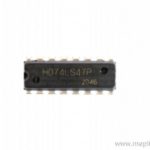 74LS47 BCD to Seven Segment Decoder Driver IC