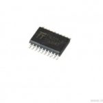 HT6221 SMD Multi-Purpose Encoder IC