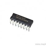74LS194 4-Bit Bidirectional Universal Shift Register IC