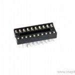 20 Pin IC Base