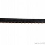 40 Pin Berg Strip Socket