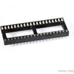 40 Pin IC Base