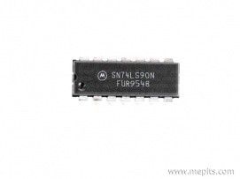 74LS90 Decade Counter IC