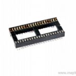 42 Pin Micro IC Base