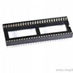 54 Pin Micro IC Base