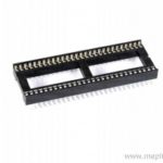 56 Pin Micro IC Base
