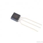 ACT30BH High Performance Off-Line Controller IC