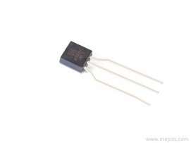 ACT30BH High Performance Off-Line Controller IC