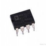AD633 Analog Multiplier IC