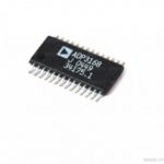 ADP3168 6-Bit, Programmable 2-, 3-, 4-Phase Synchronous Buck Controller IC