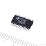 ADP3188 6-Bit Programmable 2 or 3 or 4-Phase Synchronous Buck Controller IC