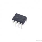 UC3842A Current Mode Controller IC