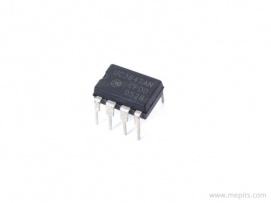 UC3842A Current Mode Controller IC