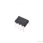 UC3843A Current Mode Controller IC