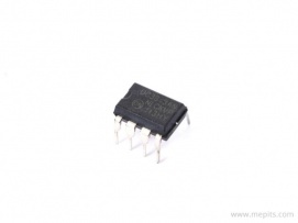 UC3843A Current Mode Controller IC