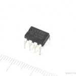 UC3844 Current Mode Controller IC