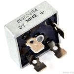 KBPC2510 Bridge Rectifier 25A 1000V