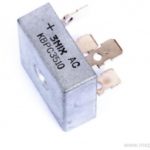 KBPC3510 Bridge Rectifier 35A 1000V