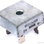 KBPC5010 Bridge Rectifier 50A 1000V