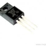 DMV1500SD Dual Diode