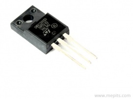 DMV1500SD Dual Diode