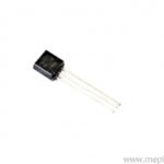 78L08 8V Positive Voltage Regulator IC
