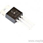 7818 18V Positive Voltage Regulator IC
