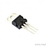 LM317 1.2V to 37V Adjustable Voltage Regulator IC