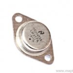 LM317K 1.2V to 37V Adjustable Voltage Regulator IC