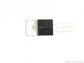 LM337 3-Terminal 1.5A Negative Adjustable Regulator IC