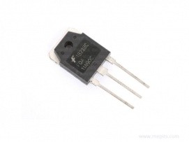 2N7000 N-Channel Mosfet Transistor 60V 200mA