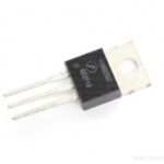 40N03GP N-Channel Power Mosfet Transistor 30V 40A
