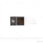 4N60 N-Channel Mosfet Transistor 600V 2.6A