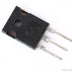 70N10 N-Channel Power Mosfet Transistor 100V 65A