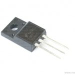 7N90 N-Channel Power Mosfet Transistor 900V 7A