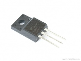 7N90 N-Channel Power Mosfet Transistor 900V 7A
